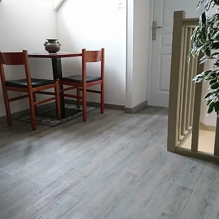 Guest house Le New Town Chambres D'hotes Villeneuve-les-Sablons
