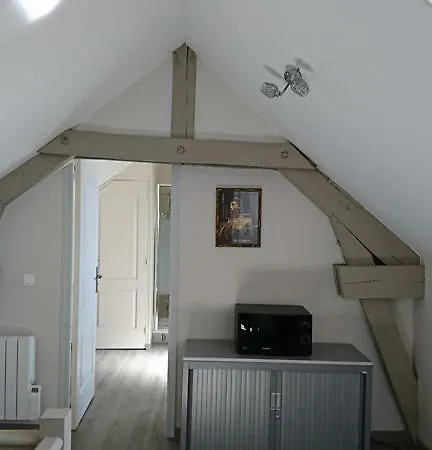 Le New Town Chambres D'hotes *