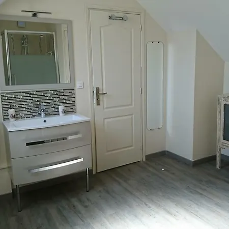 Guest house Le New Town Chambres D'hotes