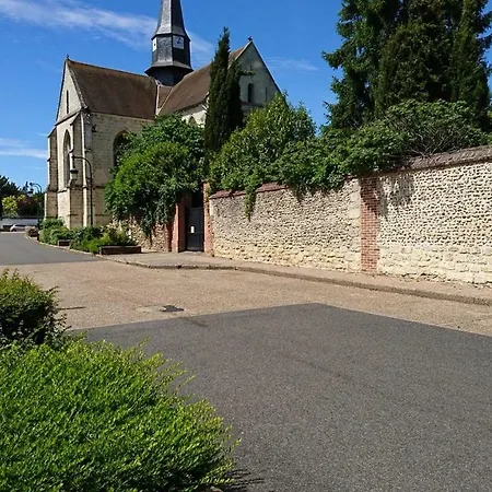 Le New Town Chambres D'hotes *